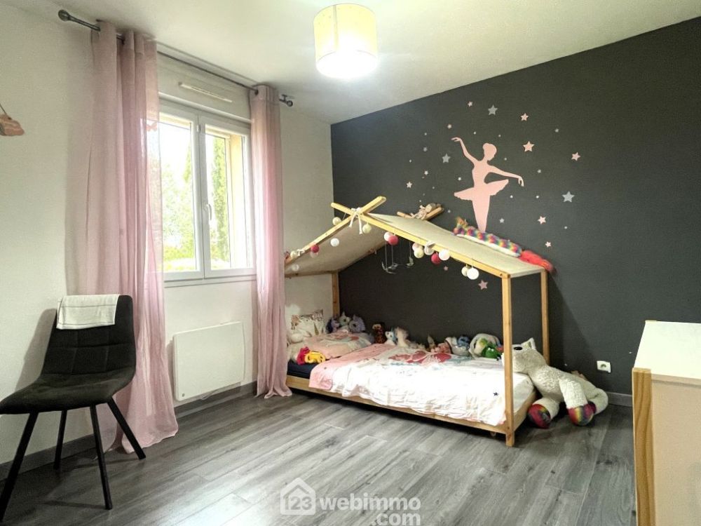 Photo 11 - Saint-Gervais-les-Trois-Clochers 86230 à Saint-Gervais-les-Trois-Clochers