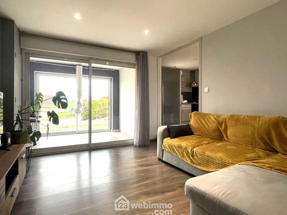 Photo 8 - Saint-Gervais-les-Trois-Clochers 86230 à Saint-Gervais-les-Trois-Clochers