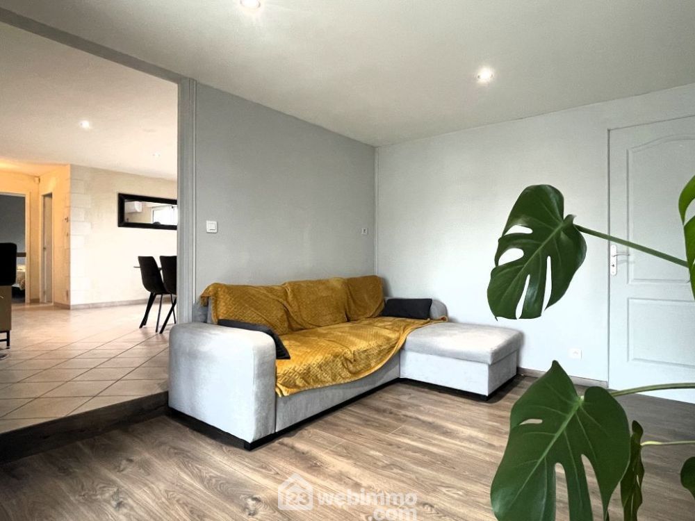 Photo 7 - Saint-Gervais-les-Trois-Clochers 86230 à Saint-Gervais-les-Trois-Clochers