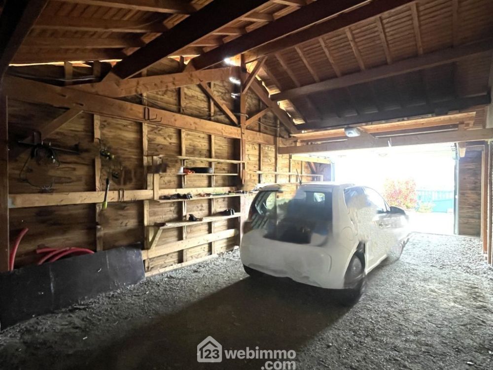 Photo 15 - Saint-Gervais-les-Trois-Clochers 86230 à Saint-Gervais-les-Trois-Clochers