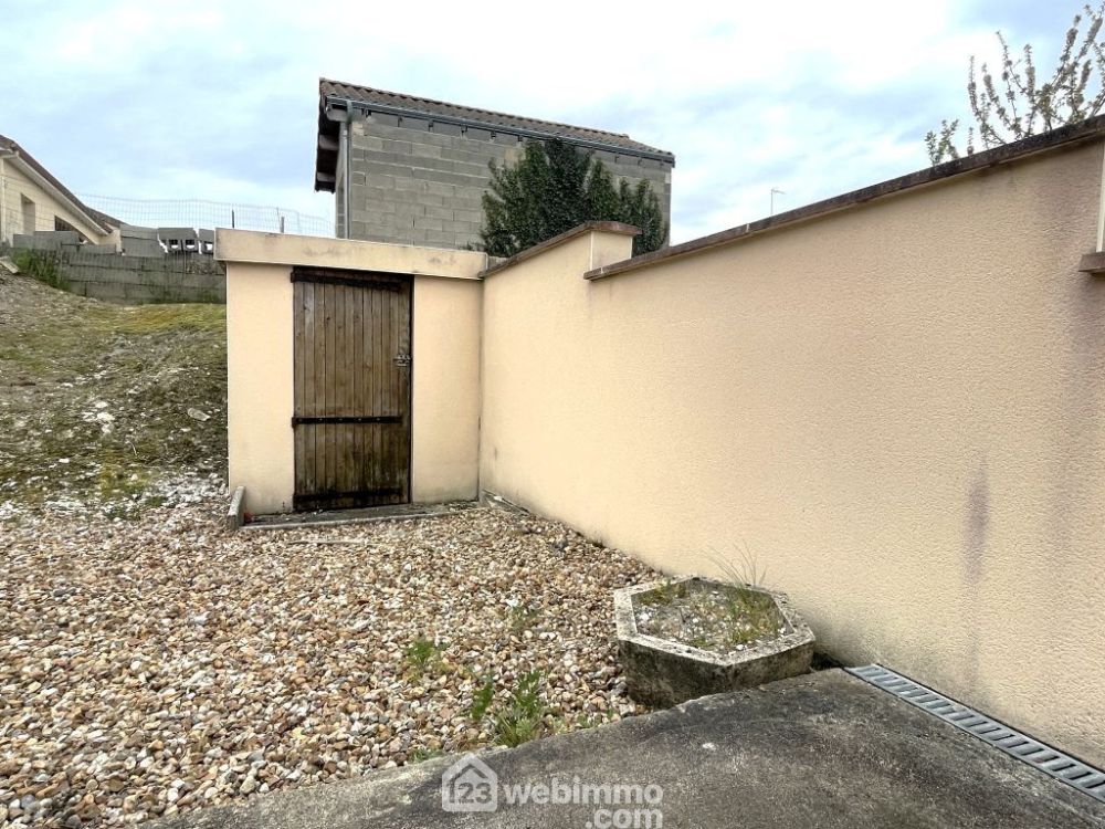 Photo 17 - Saint-Gervais-les-Trois-Clochers 86230 à Saint-Gervais-les-Trois-Clochers