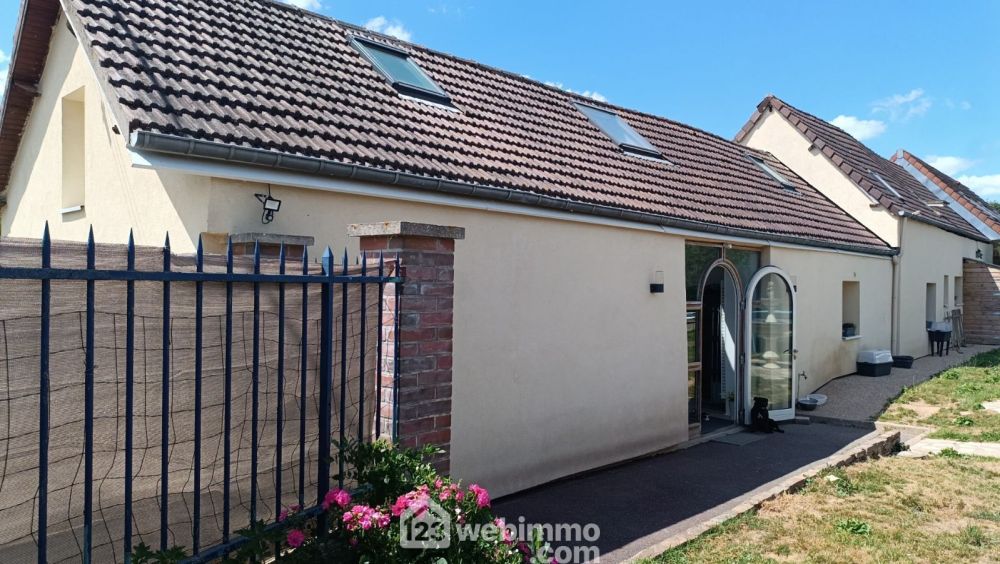 Photo 2 - Ailly 27600 à Ailly