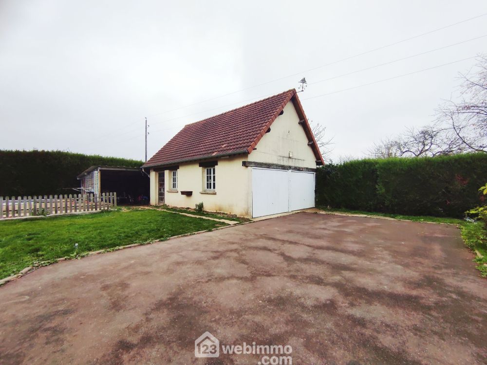 Photo 16 - Ailly 27600 à Ailly