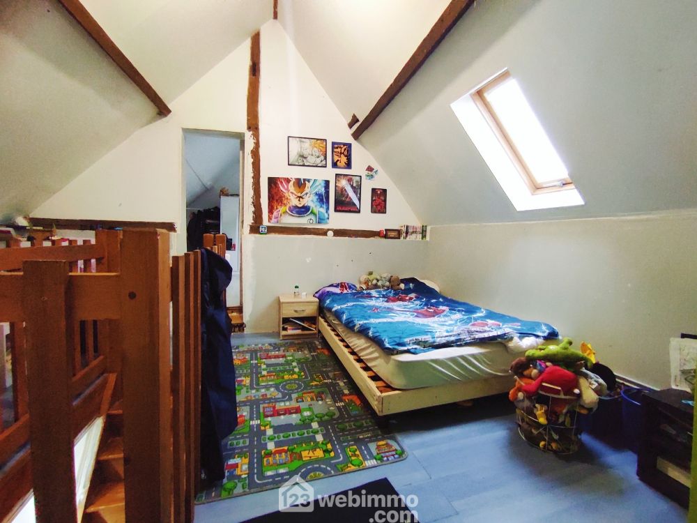 Photo 13 - Ailly 27600 à Ailly