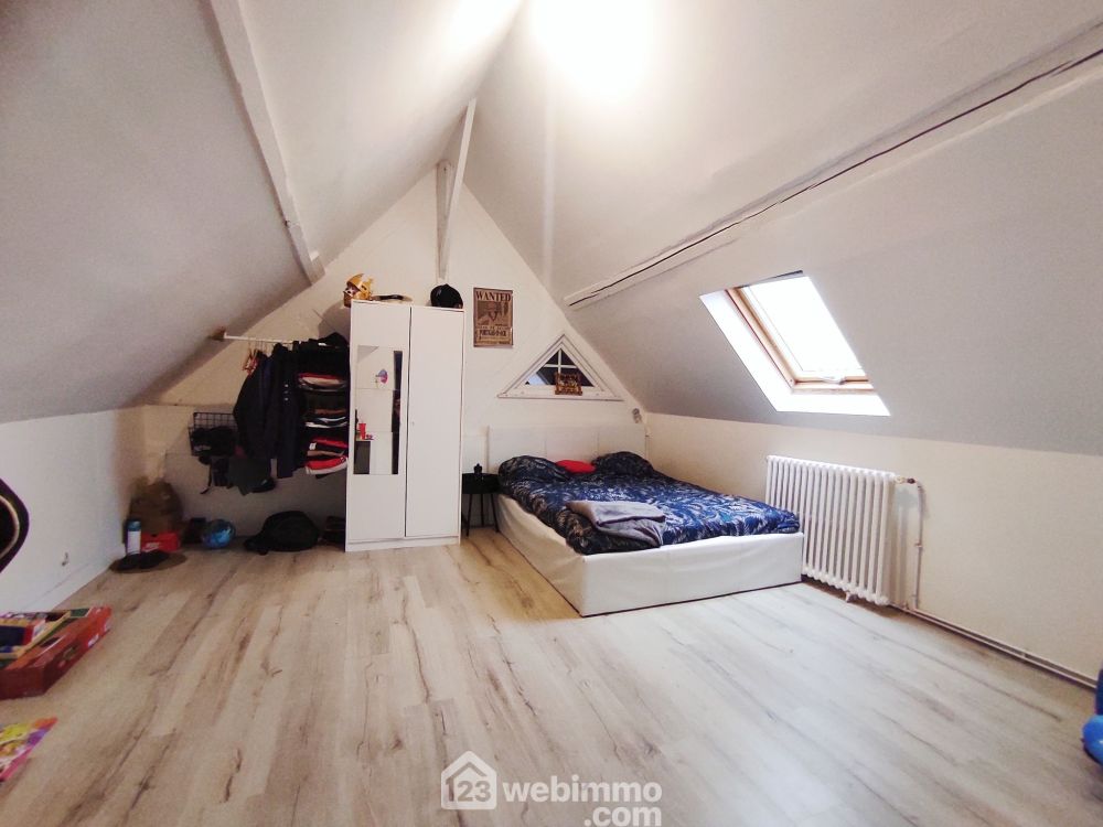 Photo 9 - Ailly 27600 à Ailly