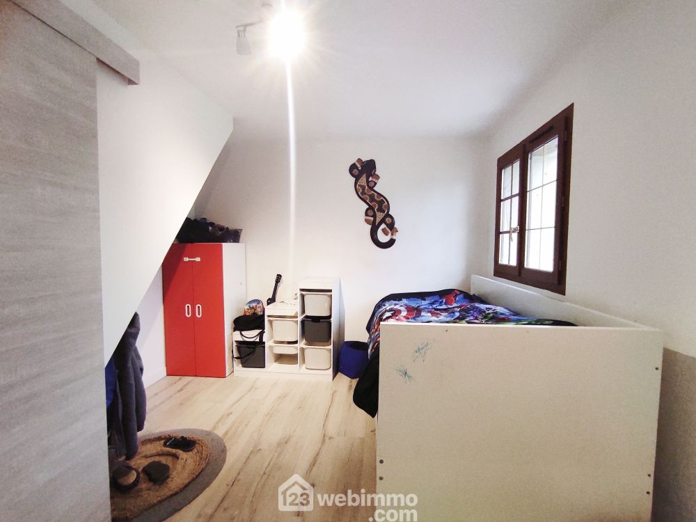 Photo 11 - Ailly 27600 à Ailly