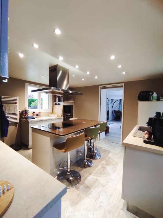 Photo 6 - Ailly 27600 à Ailly