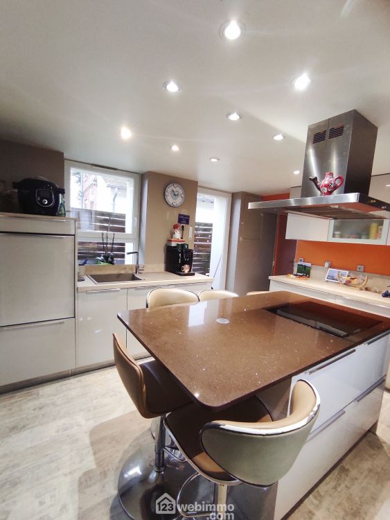 Photo 7 - Ailly 27600 à Ailly