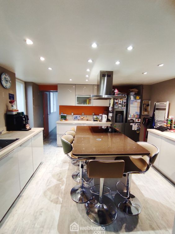 Photo 5 - Ailly 27600 à Ailly