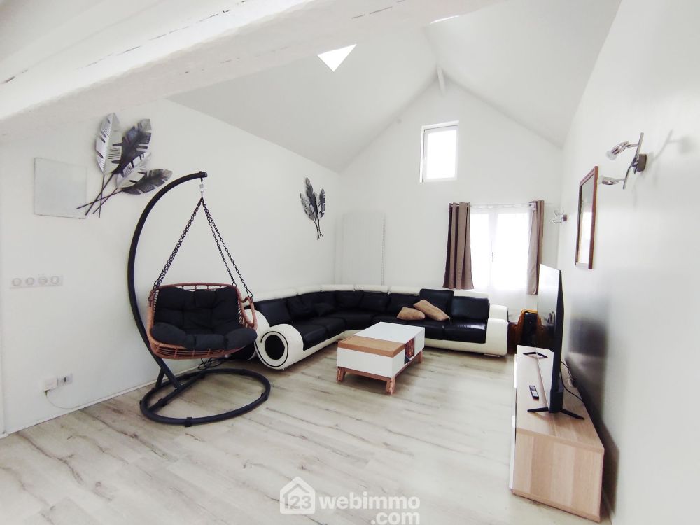 Photo 3 - Ailly 27600 à Ailly