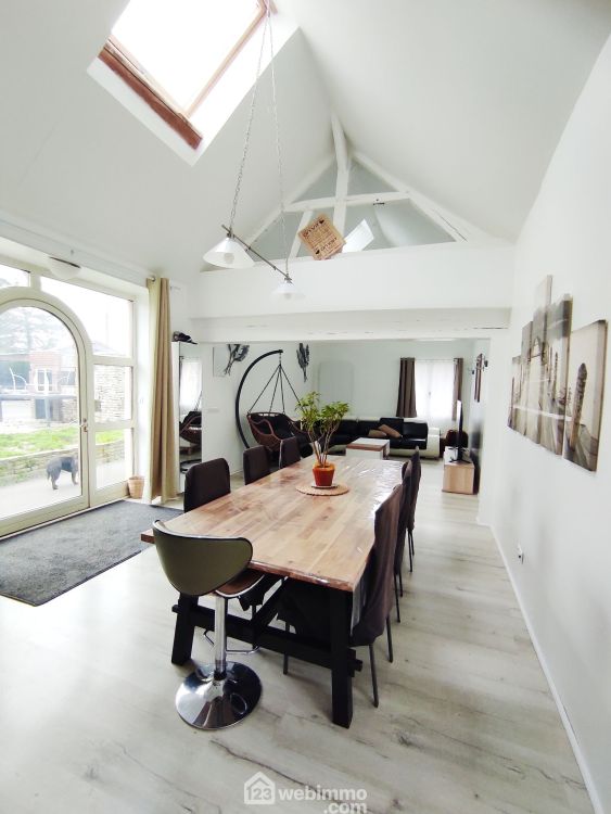 Photo 1 - Ailly 27600 à Ailly