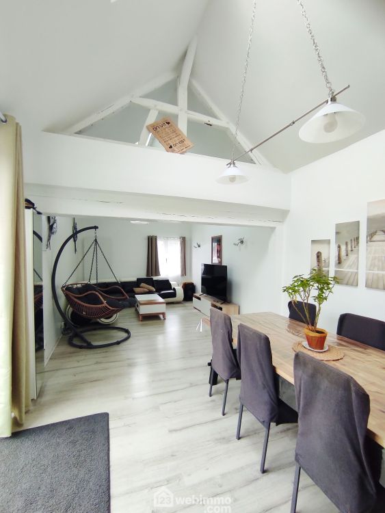 Photo 4 - Ailly 27600 à Ailly