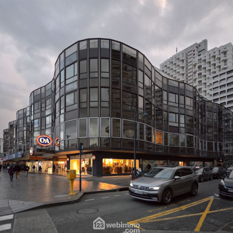 Photo 7 - Rennes 35000 à Rennes