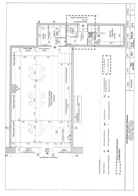 Photo 4 - Rennes 35000 à Rennes
