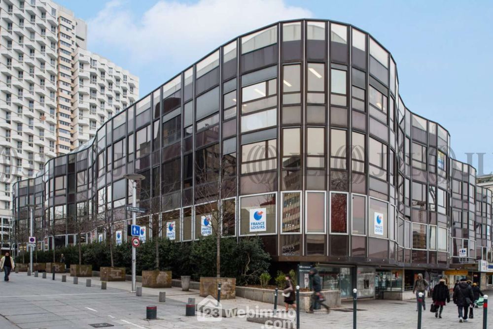 Photo 1 - Rennes 35000 à Rennes