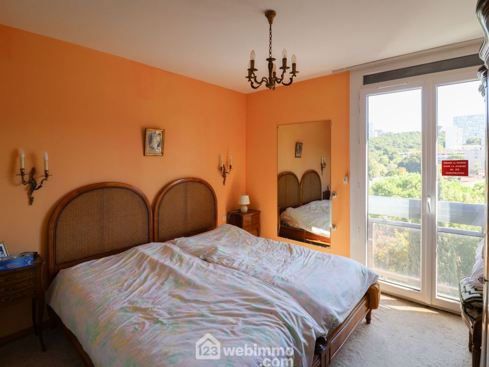 Photo 10 - Marseille 13009 à Marseille