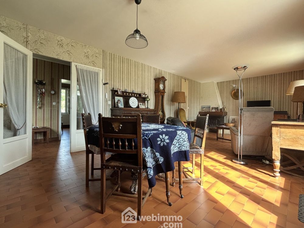 Photo 15 - Montamisé 86360 à Montamisé