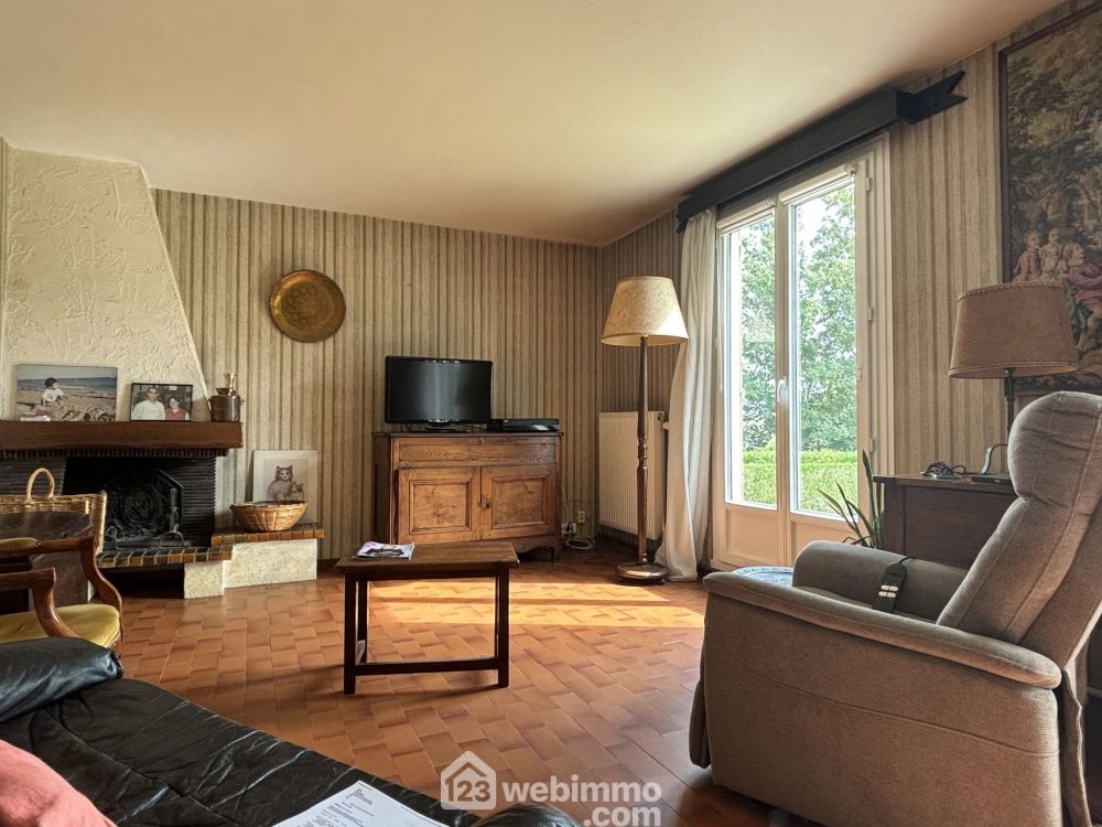 Photo 10 - Montamisé 86360 à Montamisé