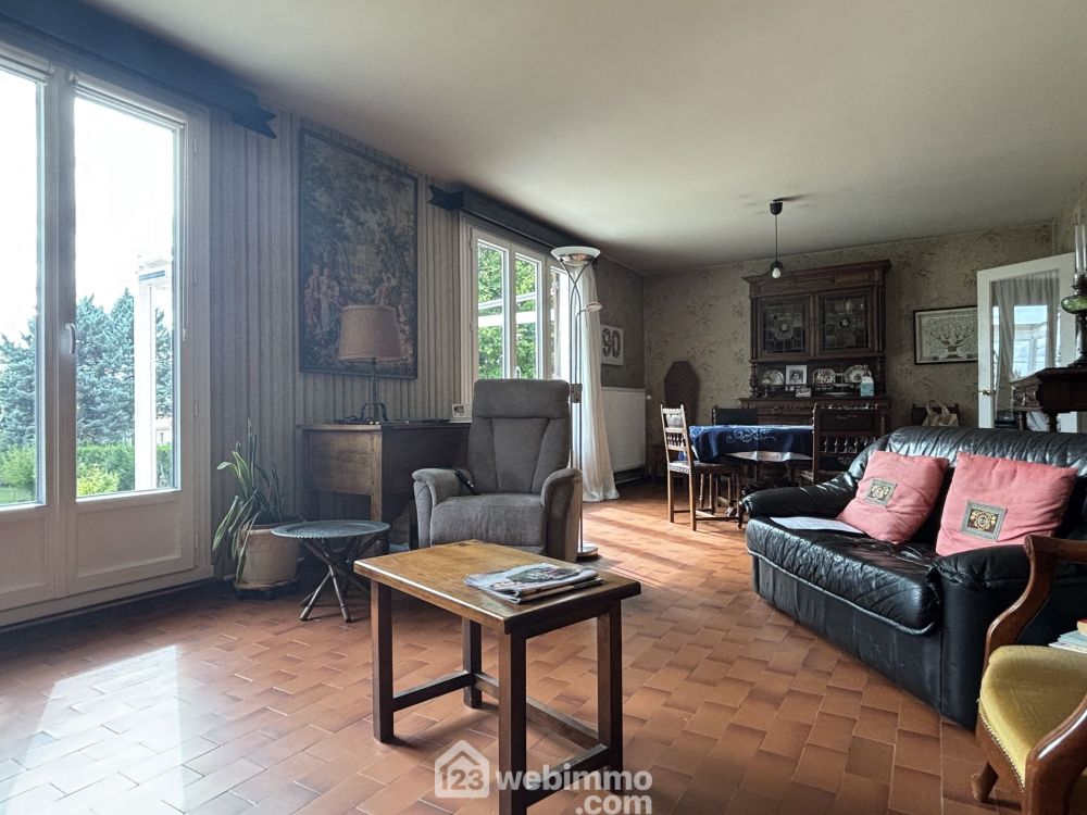 Photo 9 - Montamisé 86360 à Montamisé