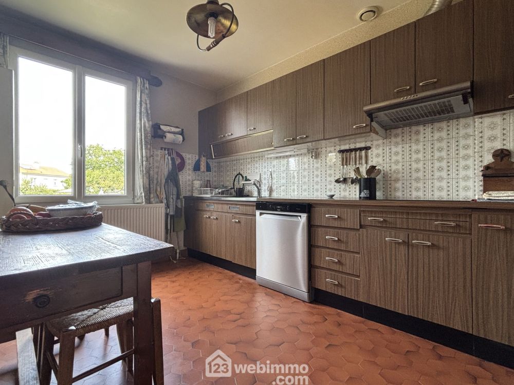 Photo 17 - Montamisé 86360 à Montamisé