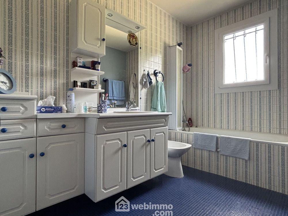 Photo 21 - Montamisé 86360 à Montamisé