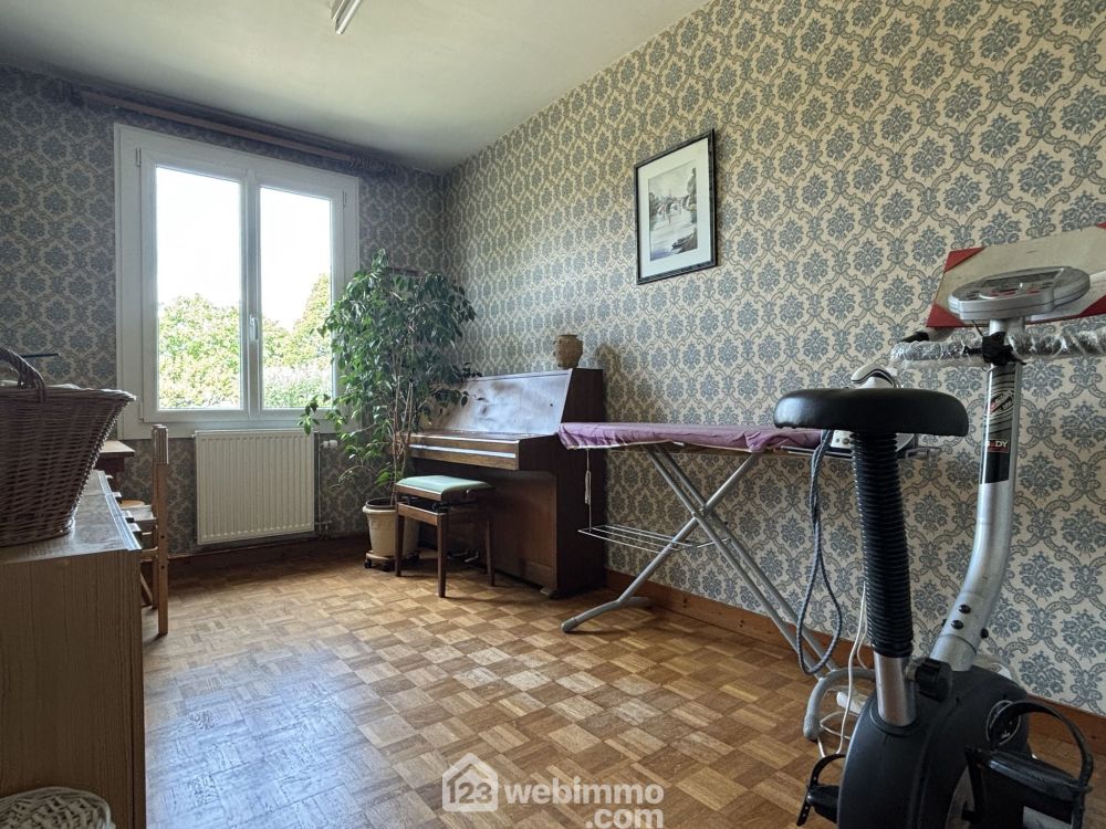 Photo 26 - Montamisé 86360 à Montamisé