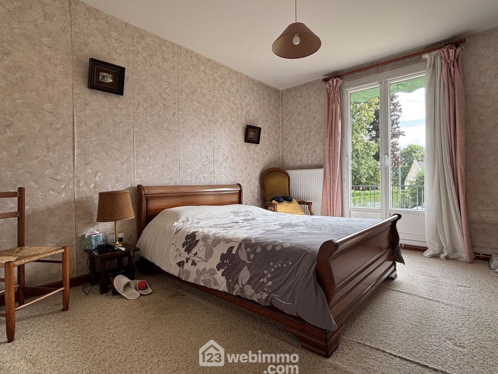 Photo 23 - Montamisé 86360 à Montamisé