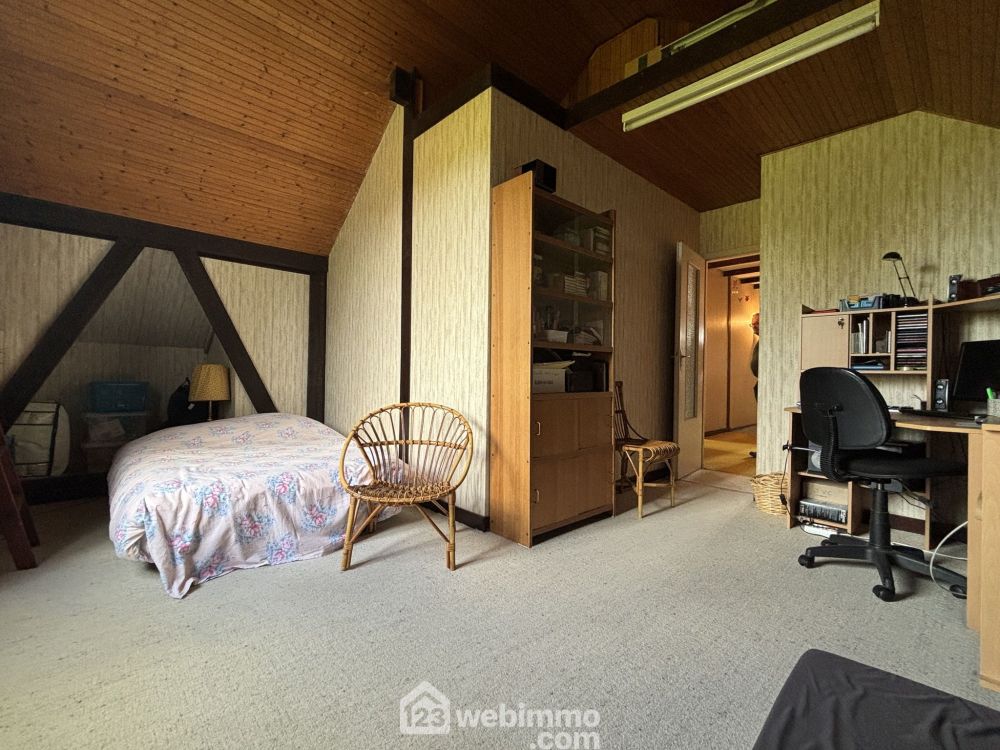 Photo 38 - Montamisé 86360 à Montamisé