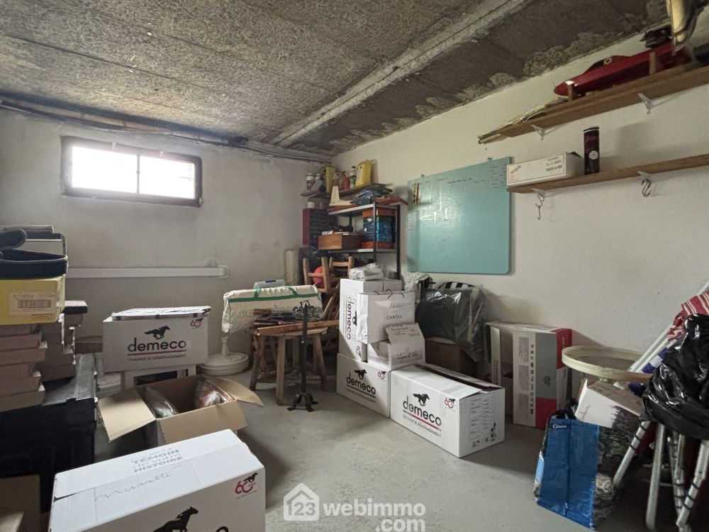 Photo 43 - Montamisé 86360 à Montamisé