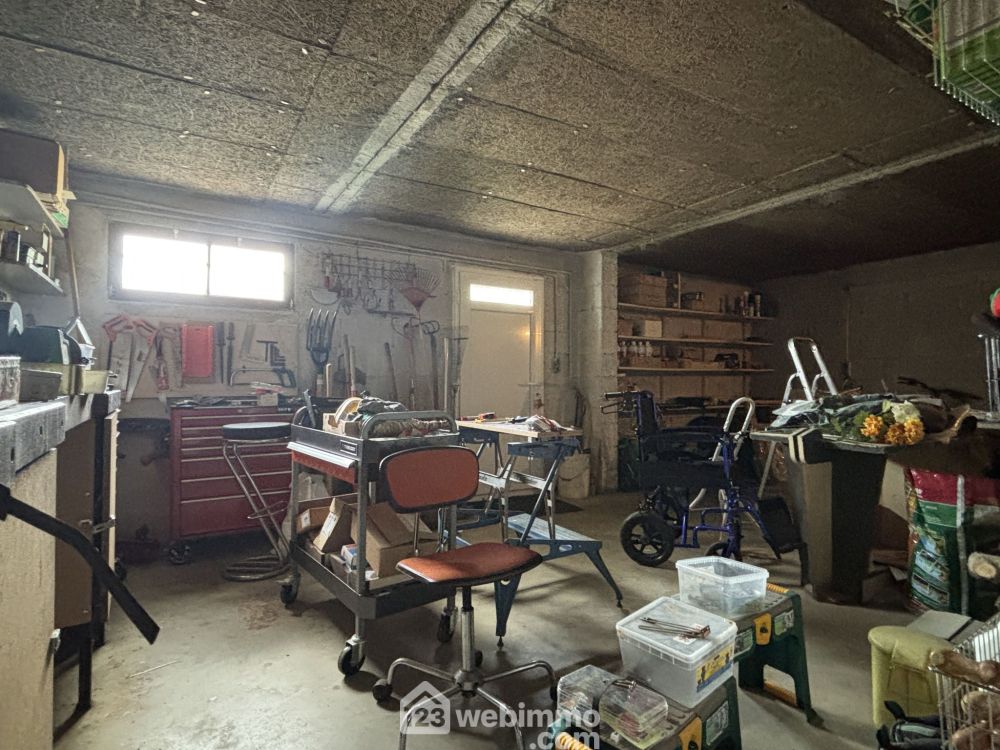 Photo 45 - Montamisé 86360 à Montamisé