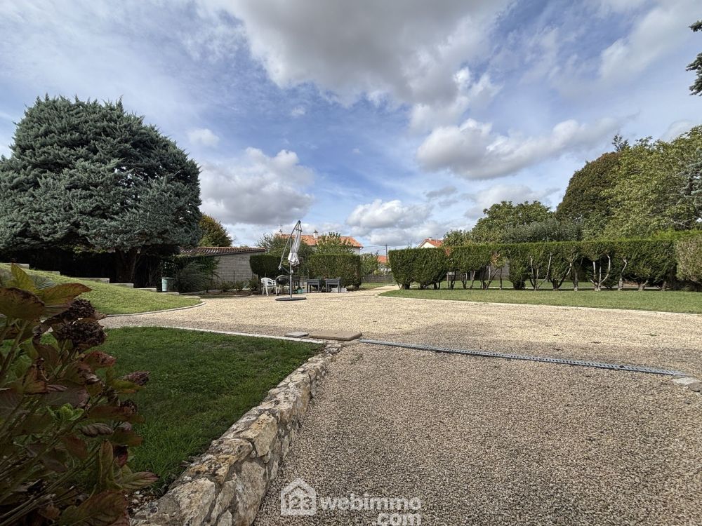 Photo 47 - Montamisé 86360 à Montamisé