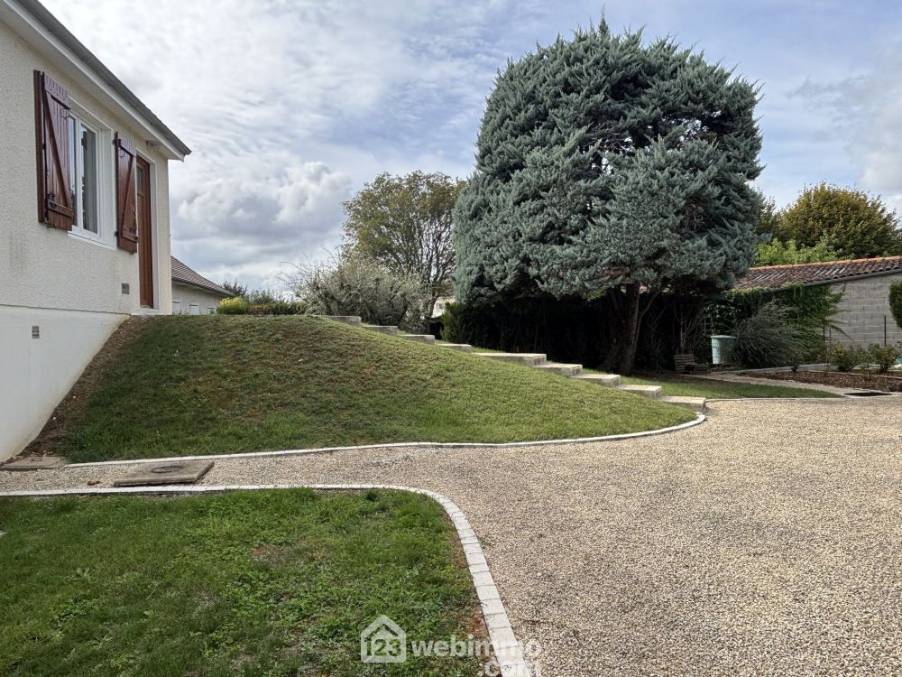 Photo 46 - Montamisé 86360 à Montamisé