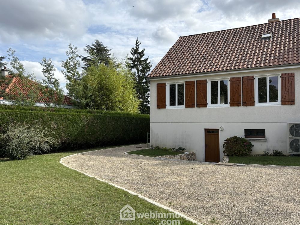 Photo 57 - Montamisé 86360 à Montamisé