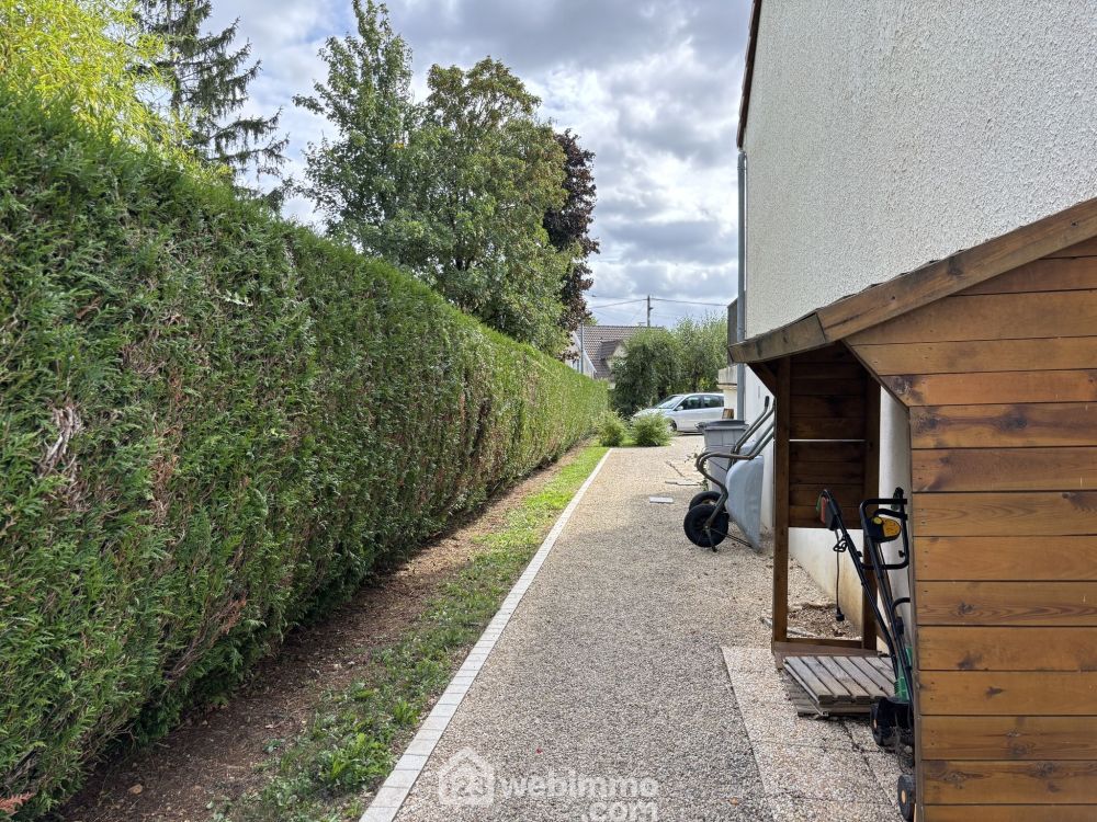 Photo 52 - Montamisé 86360 à Montamisé