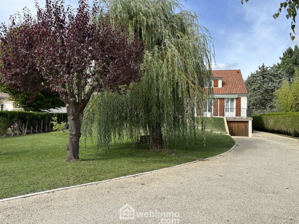 Photo 3 - Montamisé 86360 à Montamisé