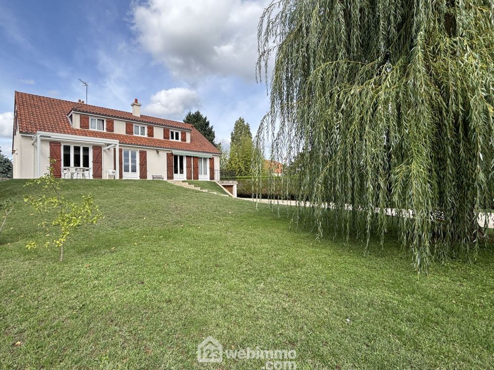 Photo 55 - Montamisé 86360 à Montamisé