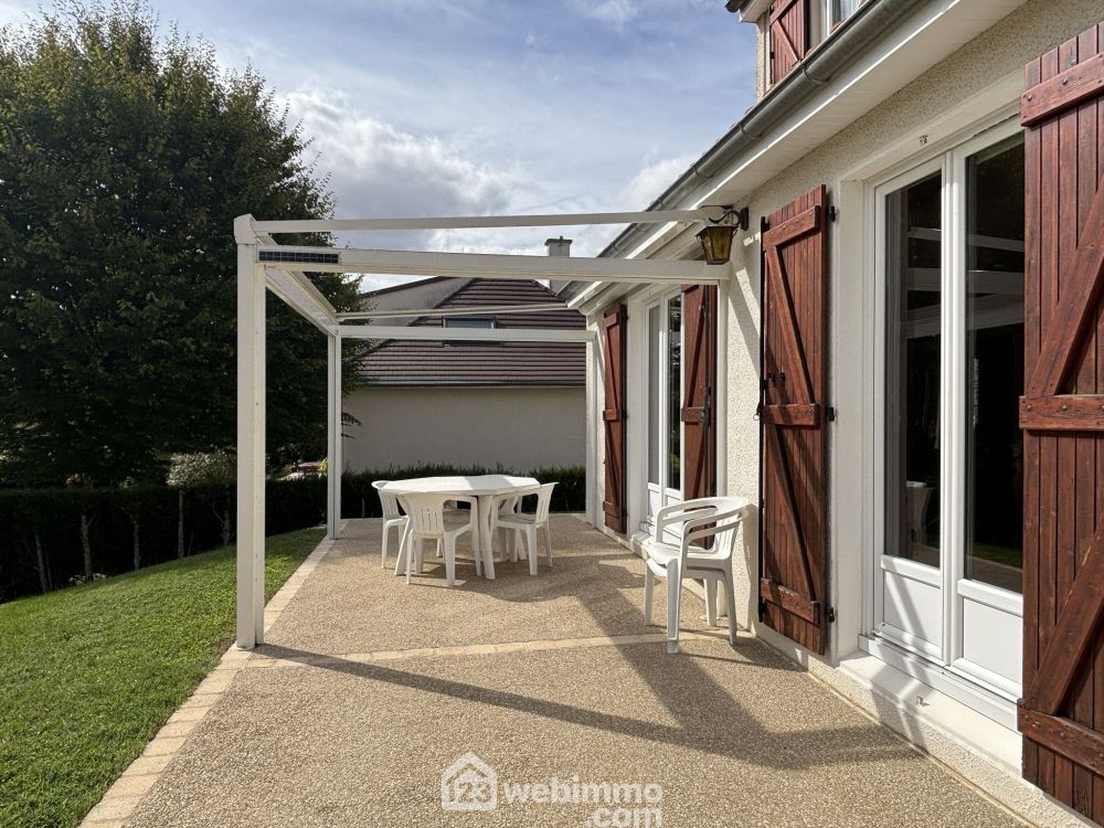 Photo 12 - Montamisé 86360 à Montamisé