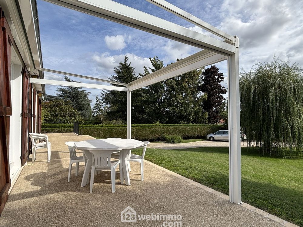 Photo 13 - Montamisé 86360 à Montamisé