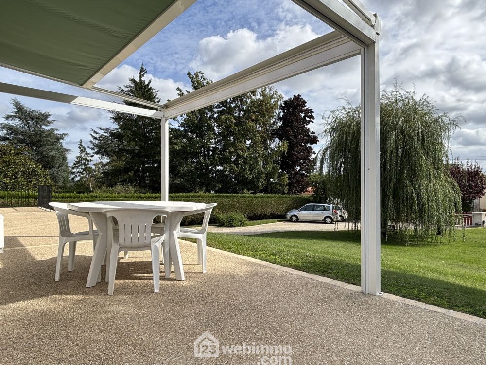 Photo 14 - Montamisé 86360 à Montamisé