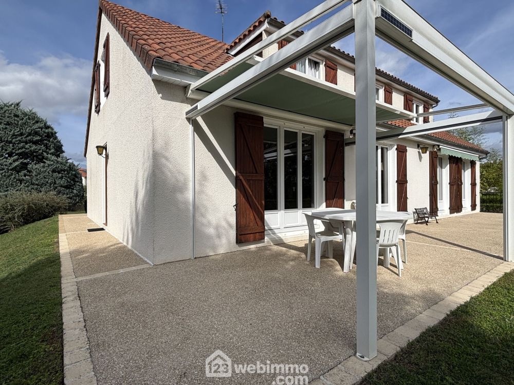 Photo 6 - Montamisé 86360 à Montamisé