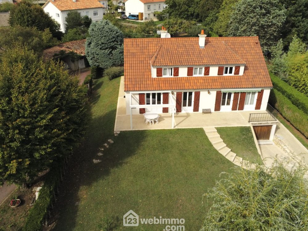 Photo 56 - Montamisé 86360 à Montamisé