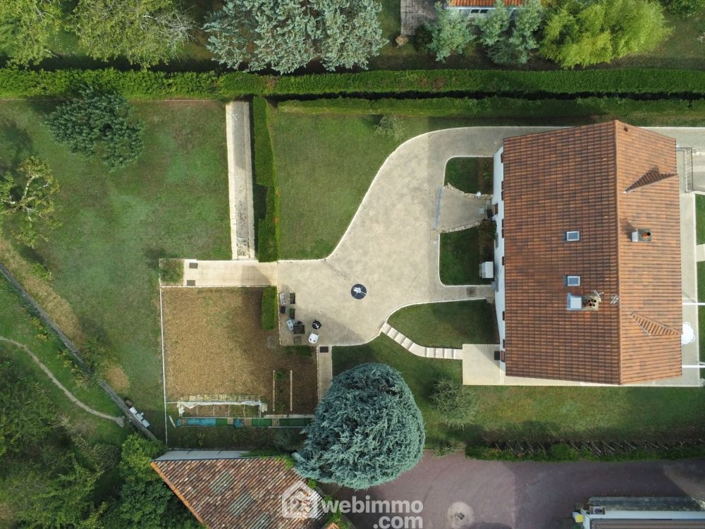 Photo 51 - Montamisé 86360 à Montamisé