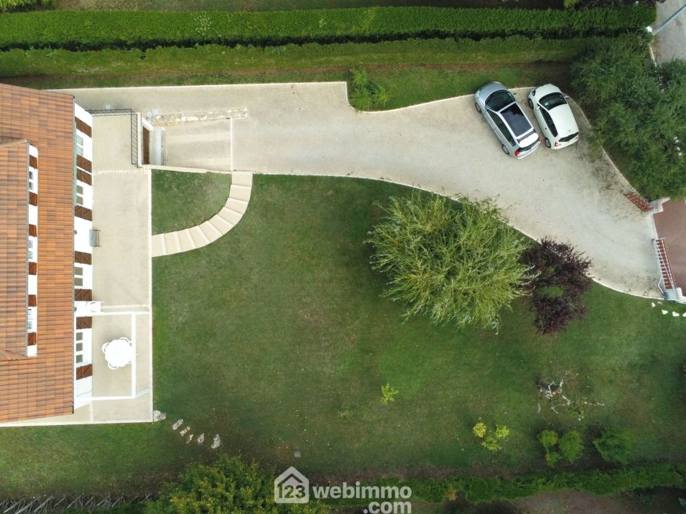 Photo 54 - Montamisé 86360 à Montamisé