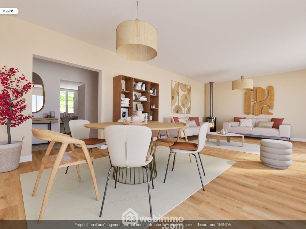 Photo 16 - Montamisé 86360 à Montamisé