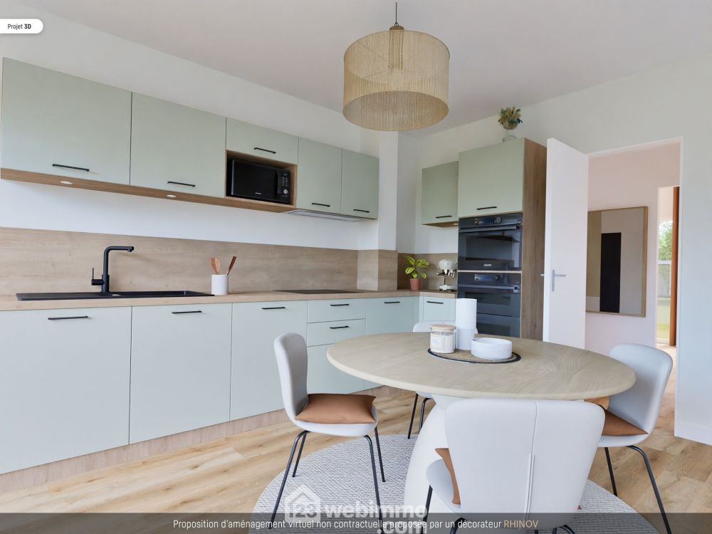 Photo 19 - Montamisé 86360 à Montamisé