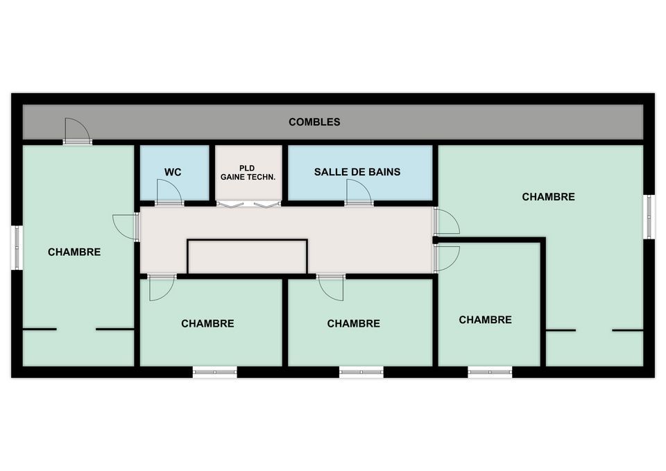 Photo 39 - Montamisé 86360 à Montamisé