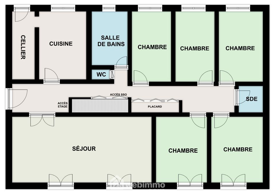 Photo 28 - Montamisé 86360 à Montamisé