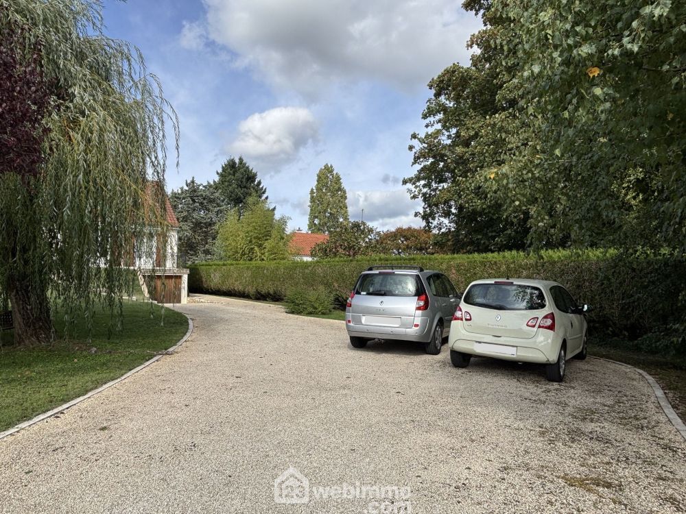 Photo 2 - Montamisé 86360 à Montamisé