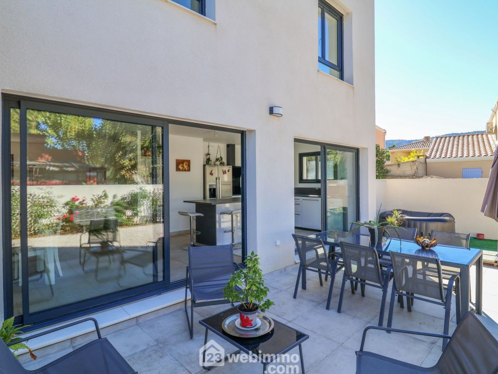 Photo 3 - Marseille 13009 à Marseille