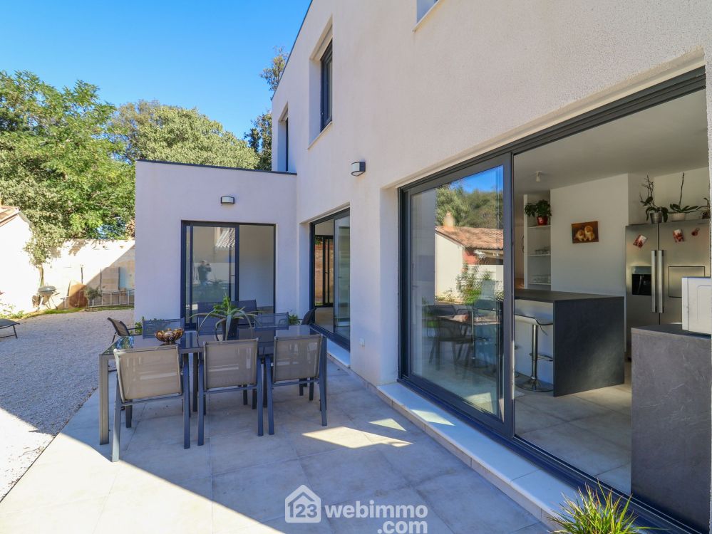 Photo 4 - Marseille 13009 à Marseille